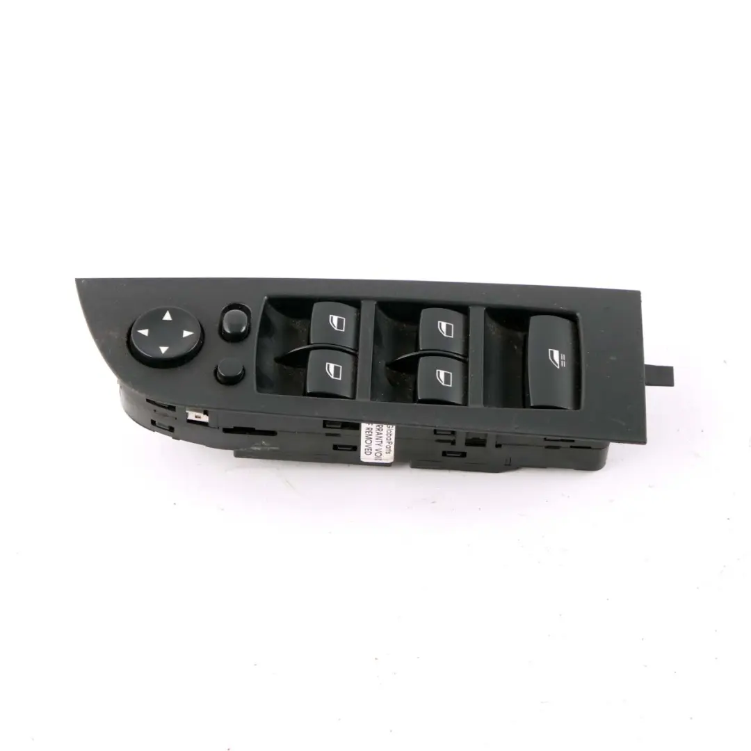 BMW 3 Z4 Series E89 E93 Driver's Side Window Lifter Switch Power Fold 9125328 - SKU rhd-9125328 - Part number 9217371