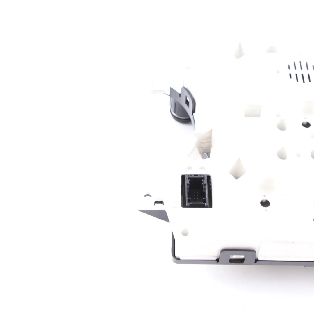 Speedometer Speedo Clock Instrument Cluster Manual to Mini Cooper One R50 R52 with Part number 9126988 Mini Cooper One R50 R52 Speedometer Speedo Clock Instrument Cluster Manual - SKU rhd-9126988-2 - Part number 9126988