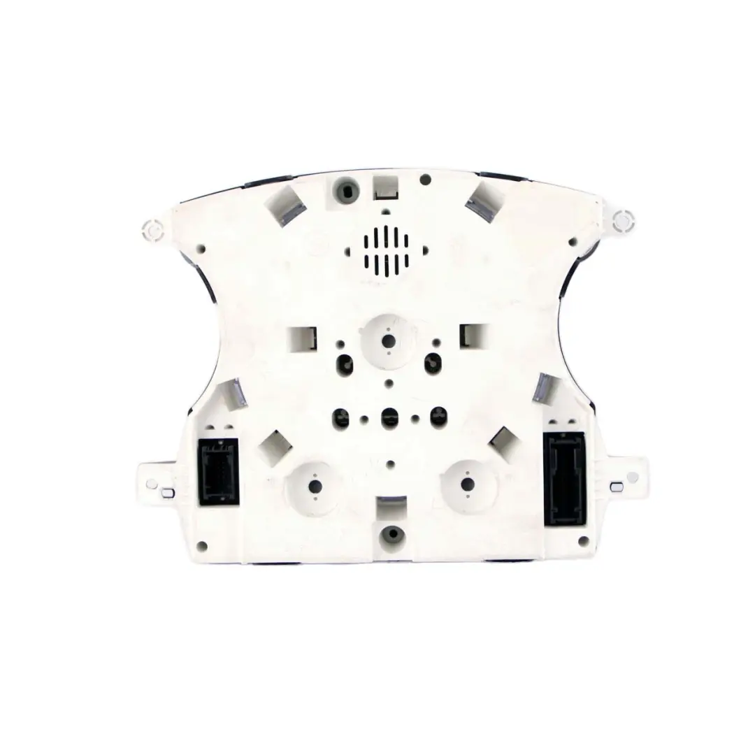 Speedometer Speedo Clock Instrument Cluster Automatic to Mini Cooper One 3 R50 R52 with Part number 9126988 Mini Cooper One 3 R50 R52 Speedometer Speedo Clock Instrument Cluster Automatic - SKU rhd-9126988-3 - Part number 9126988