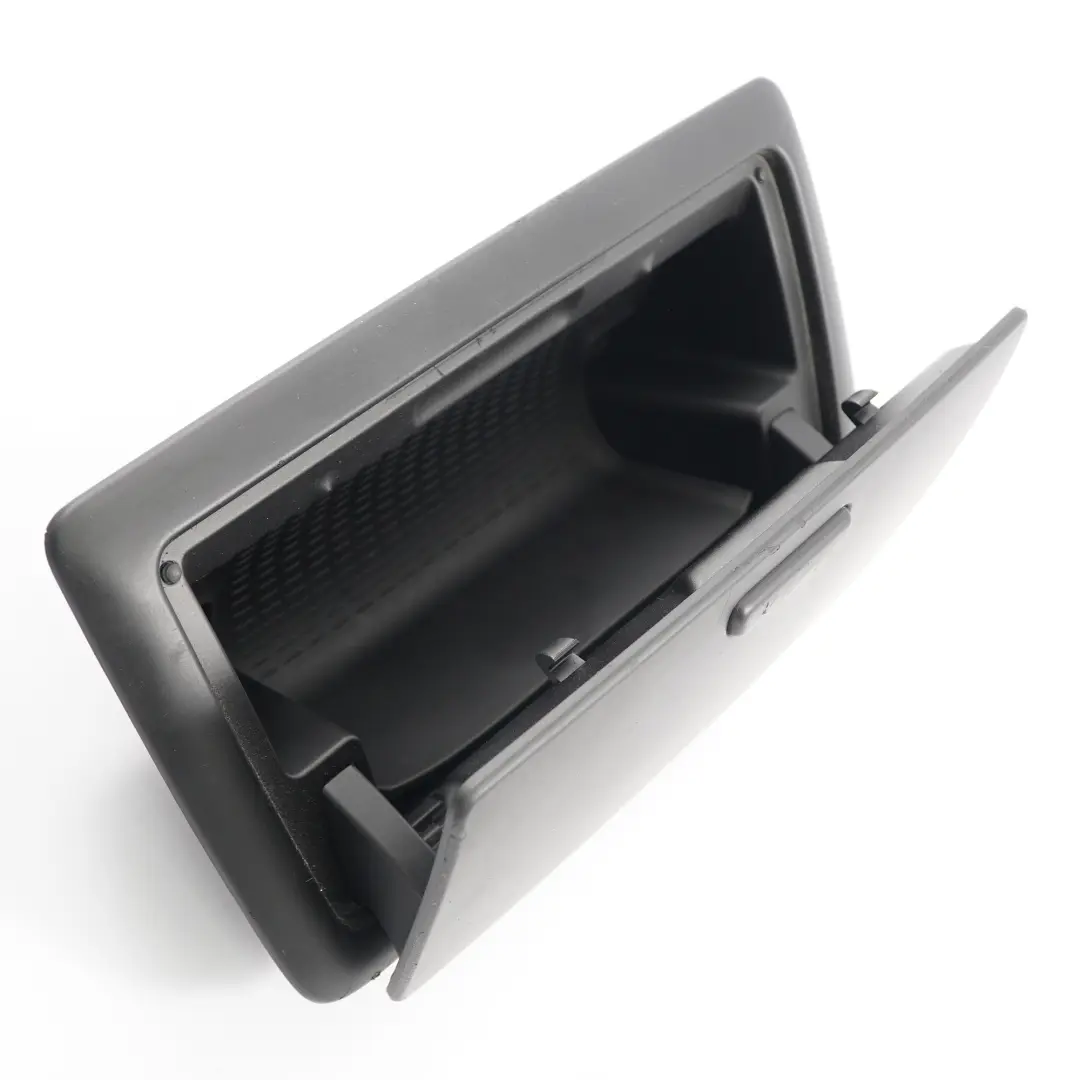 BMW E81 E87 LCI E88 E82 Storage Tray Instrument Panel Dash Dashboard - SKU rhd-9127054-3 - Part number 9127054