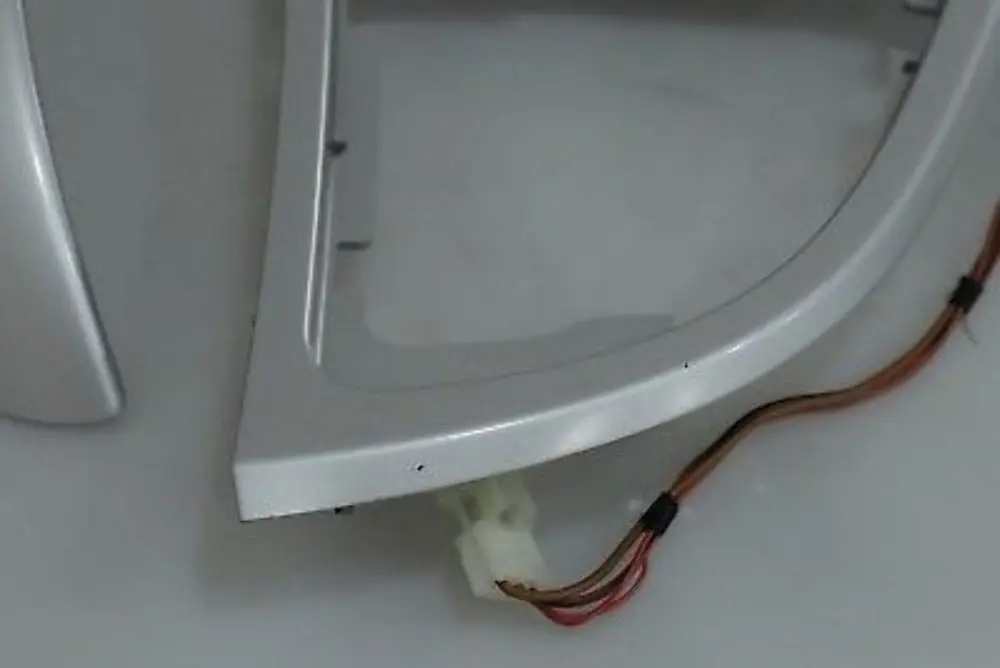 Interior Trim Set Dash Dashboard Complete Light Silver to BMW 1 Series E87 LCI with Part number 9128641 BMW 1 Series E87 LCI Interior Trim Set Dash Dashboard Complete Light Silver - SKU rhd-9128641 - Part number 9128641