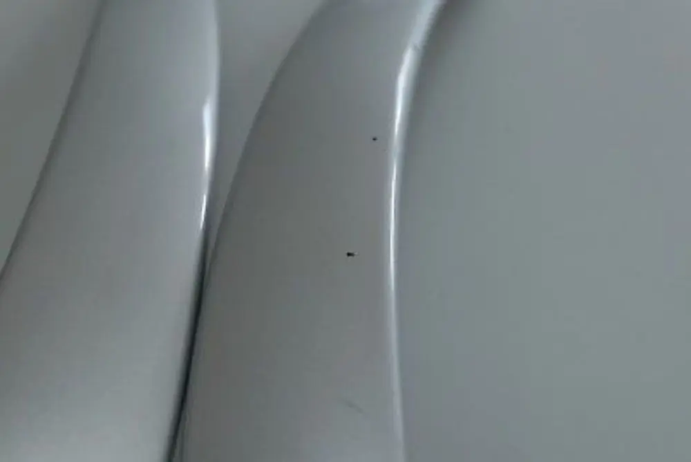 BMW 1 Series E87 LCI Interior Trim Set Dash Dashboard Complete Light Silver - SKU rhd-9128641 - Part number 9128641