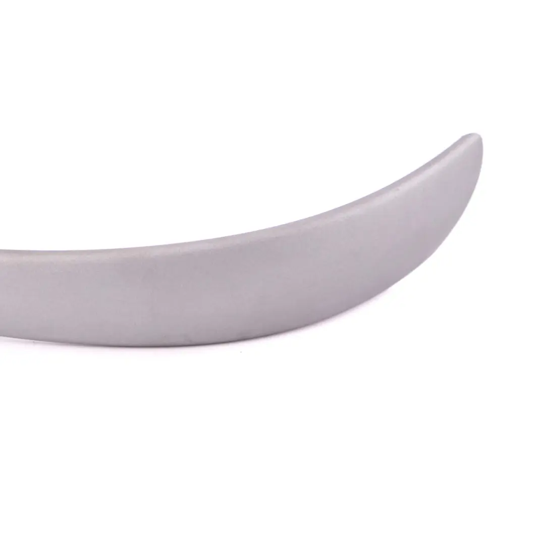 Trim Inside Door Handle Right O/S Titan Matt 6962104 to BMW 1 Series E81 E87 with Part number 9128806 BMW 1 Series E81 E87 Trim Inside Door Handle Right O/S Titan Matt 6962104 - SKU rhd-9128806 - Part number 9128806