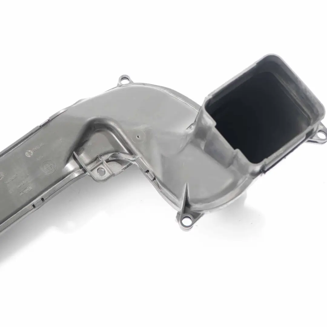 Duct BMW X5 E70 X6 E71 Footwell Ventilation Passenger Side Channel to Air with Part number 9129315 Air Duct BMW X5 E70 X6 E71 Footwell Ventilation Passenger Side Channel - SKU rhd-9129315 - Part number 9129315