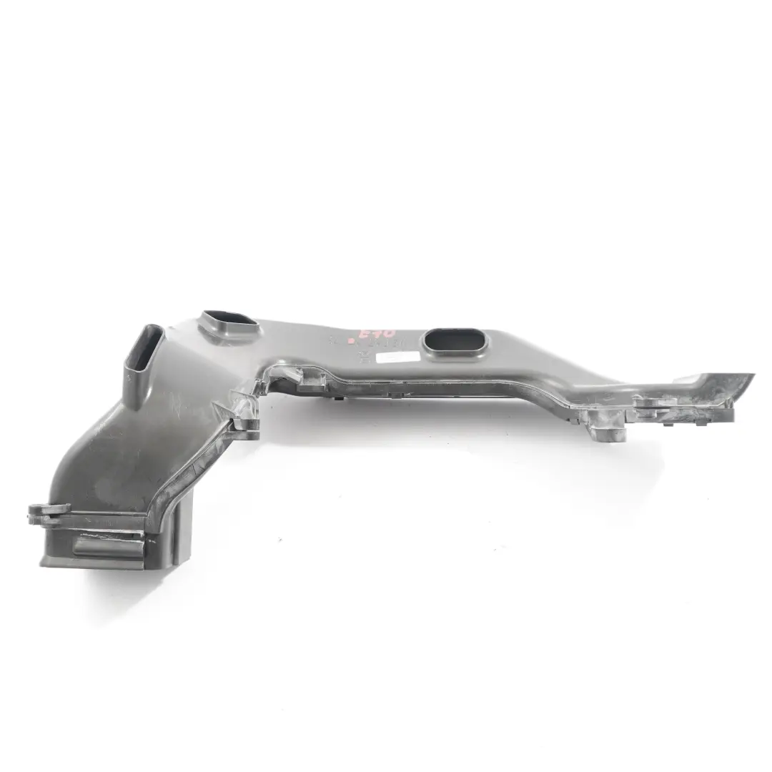 Duct BMW X5 E70 X6 E71 Footwell Ventilation Passenger Side Channel to Air with Part number 9129315 Air Duct BMW X5 E70 X6 E71 Footwell Ventilation Passenger Side Channel - SKU rhd-9129315 - Part number 9129315