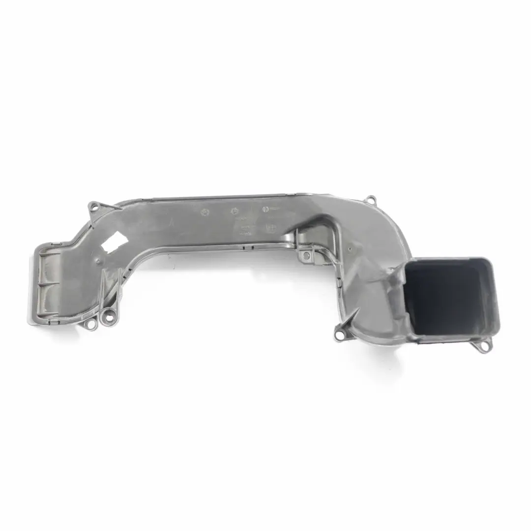 Air Duct BMW X5 E70 X6 E71 Footwell Ventilation Passenger Side Channel - SKU rhd-9129315 - Part number 9129315