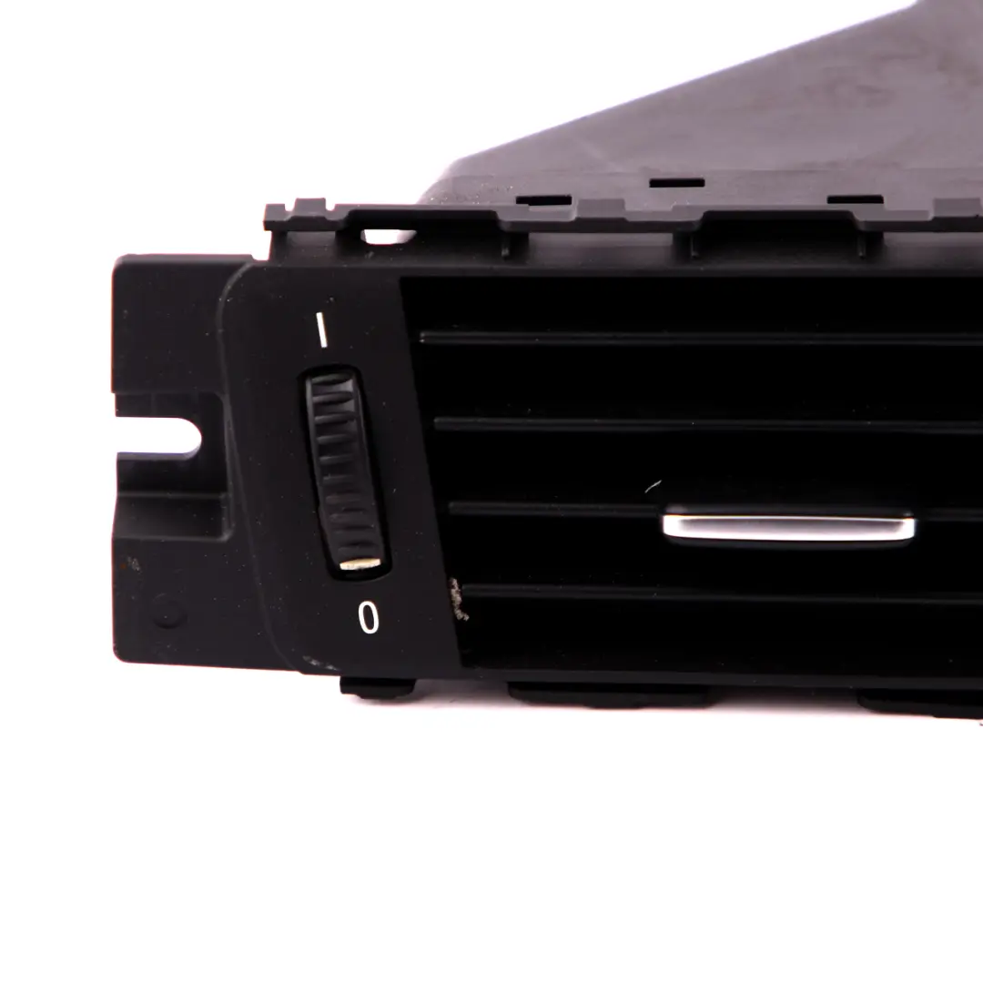 BMW 3 E90 E91 E92 E93 1 Fresh Air Grille Center Dash Vent Part - SKU rhd-9130464-1 - Part number 9130464