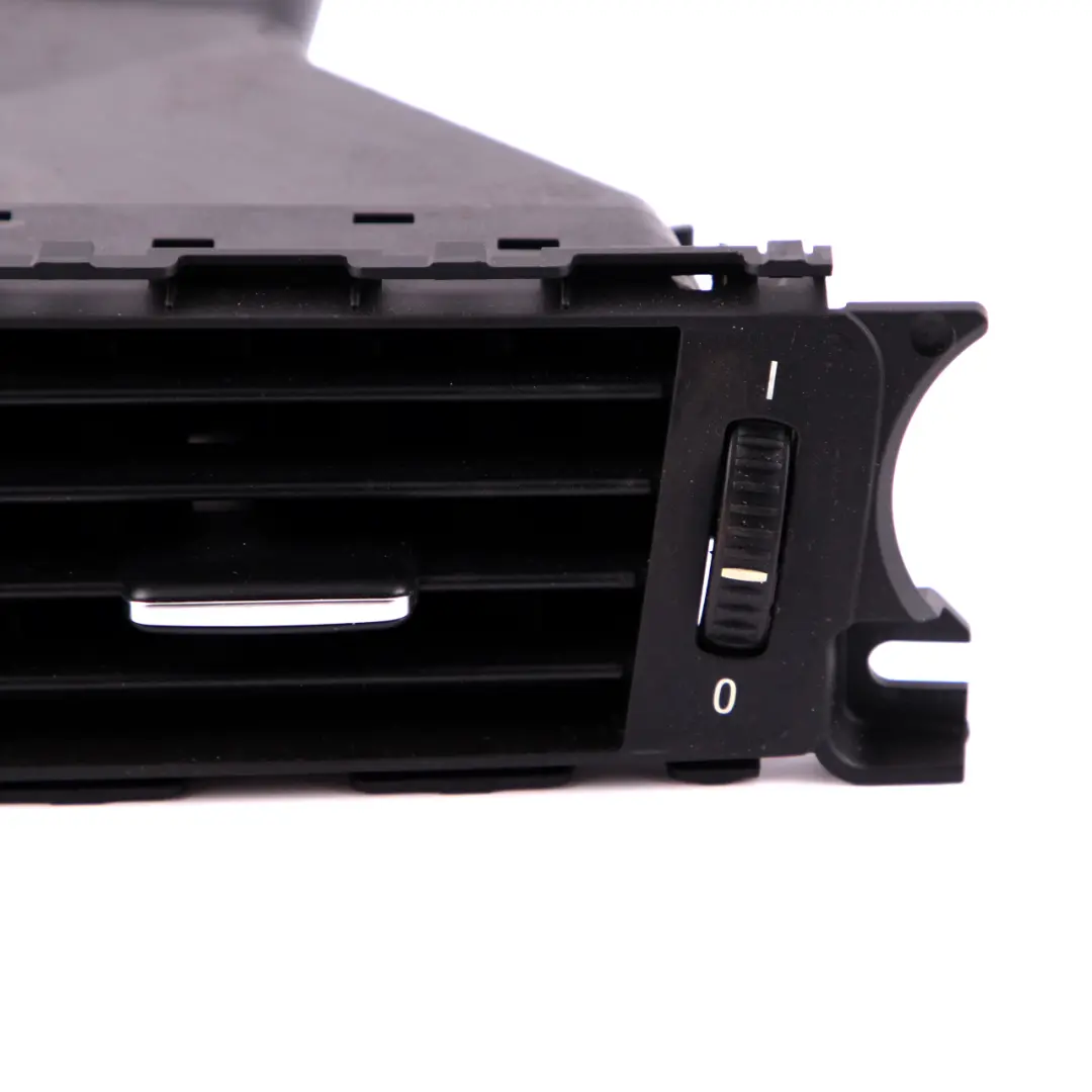 BMW 3 E90 E91 E92 E93 1 Fresh Air Grille Center Dash Vent Part - SKU rhd-9130464-1 - Part number 9130464