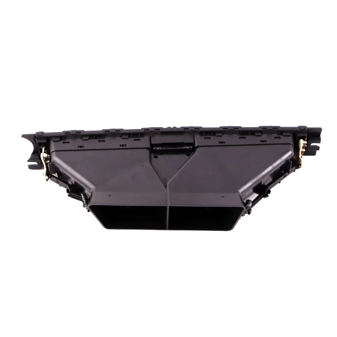 Fresh Air Grille Center Dash Vent Part to BMW 3 E90 E91 E92 E93 1 with Part number 9130464 BMW 3 E90 E91 E92 E93 1 Fresh Air Grille Center Dash Vent Part - SKU rhd-9130464-1 - Part number 9130464