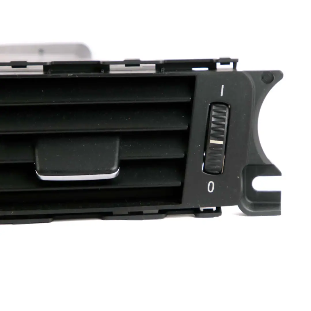 Fresh Air Grille Center Dash Vent Part to BMW 3 Series E90 E91 E92 E93 2 with Part number 9130464 BMW 3 Series E90 E91 E92 E93 2 Fresh Air Grille Center Dash Vent Part - SKU rhd-9130464-2 - Part number 9130464