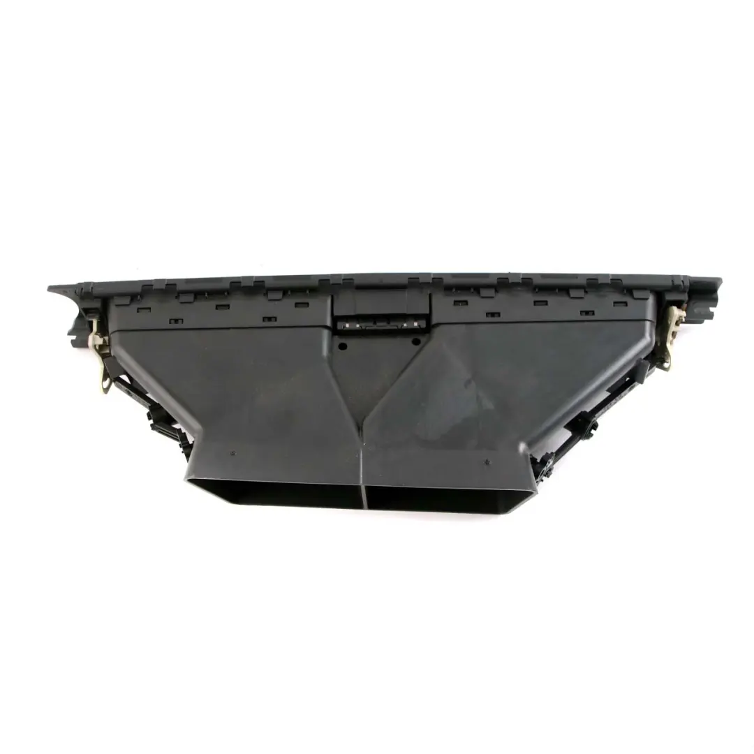 Fresh Air Grille Center Dash Vent Part to BMW 3 Series E90 E91 E92 E93 2 with Part number 9130464 BMW 3 Series E90 E91 E92 E93 2 Fresh Air Grille Center Dash Vent Part - SKU rhd-9130464-2 - Part number 9130464