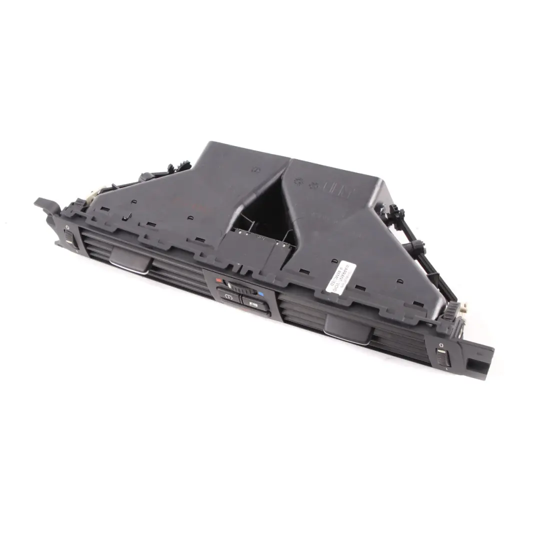 BMW E90 E91 E92 E93 Fresh Air Grille Center Dash Vent Part - SKU rhd-9130464-3 - Part number 9130464