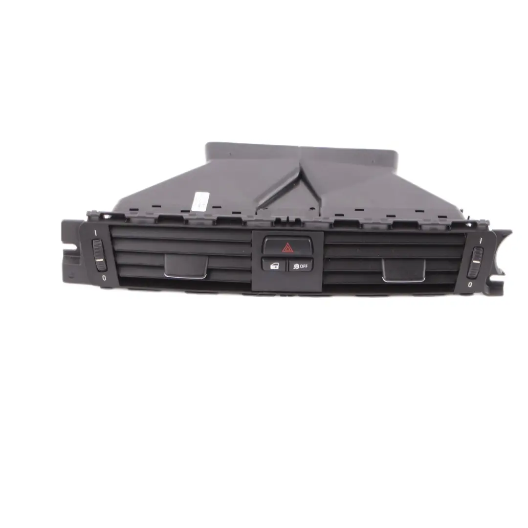 Air Grille BMW E90 E91 E92 E93 Fresh Center Dash Vent Part - SKU rhd-9130464-4 - Part number 9130464