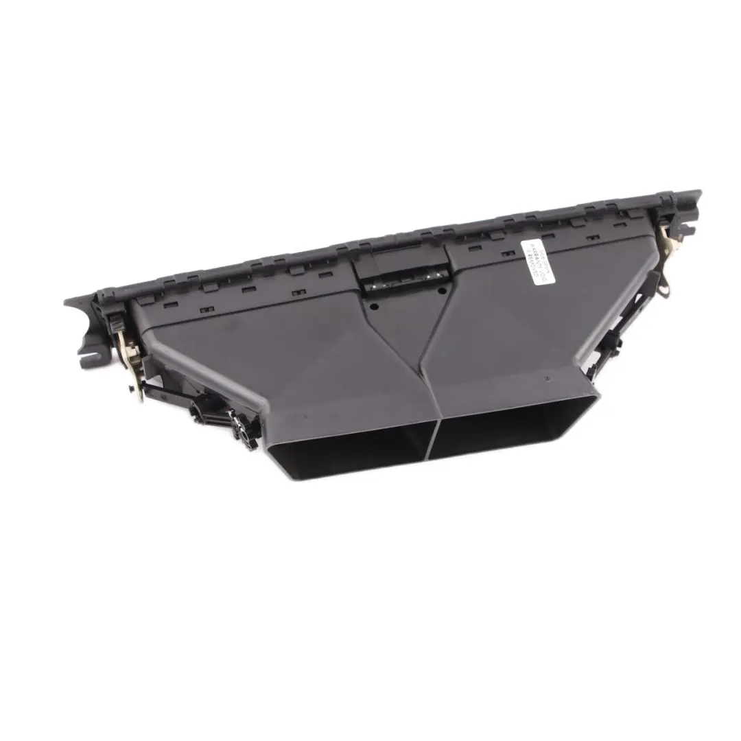 Air Grille BMW E90 E91 E92 E93 Fresh Center Dash Vent Part - SKU rhd-9130464-4 - Part number 9130464