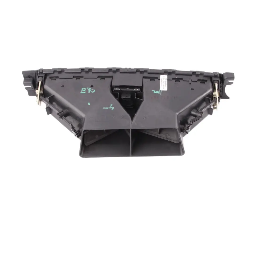 Grille BMW E90 E91 E92 E93 Fresh Center Dash Vent Part to Air with Part number 9130464 Air Grille BMW E90 E91 E92 E93 Fresh Center Dash Vent Part - SKU rhd-9130464-4 - Part number 9130464