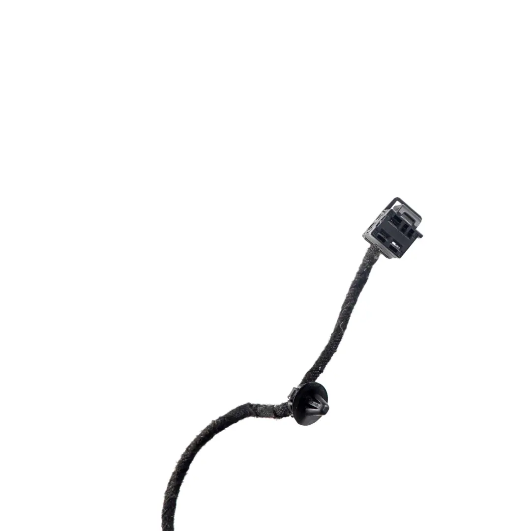 BMW E93 Convertible Front Passenger Seat Motor Wiring Loom Harness Cable - SKU rhd-9131865 - Part number 9131865