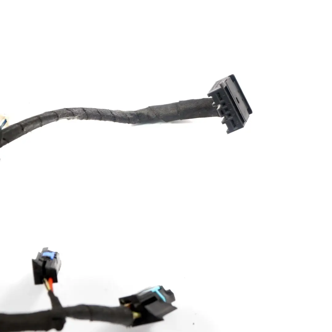 Front Passenger Seat Motor Wiring Loom Harness Cable to BMW E93 Convertible with Part number 9131865 BMW E93 Convertible Front Passenger Seat Motor Wiring Loom Harness Cable - SKU rhd-9131865 - Part number 9131865