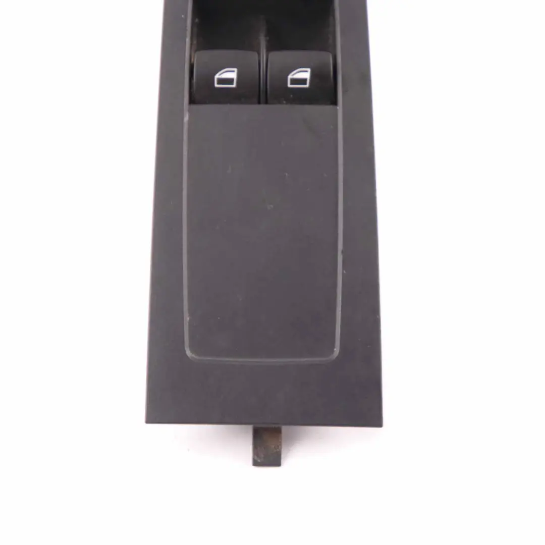 Switch Unit Window Lifter Regulator Driver's Side 1 to BMW E92 with Part number 9132165 BMW E92 Switch Unit Window Lifter Regulator Driver's Side 1 - SKU rhd-9132165-1 - Part number 9132165