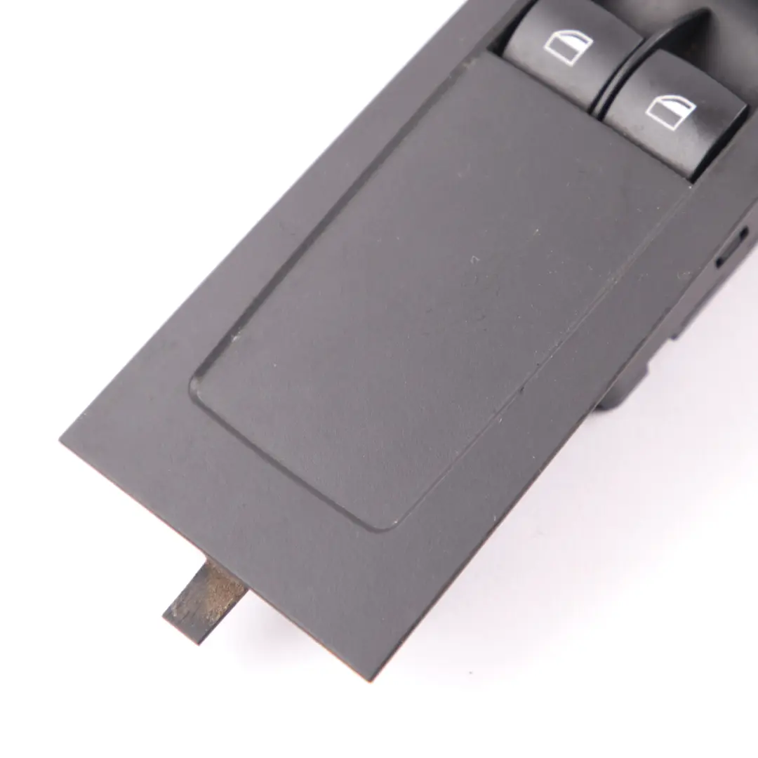 BMW E92 Switch Unit Window Lifter Regulator Driver's Side 1 - SKU rhd-9132165-1 - Part number 9132165