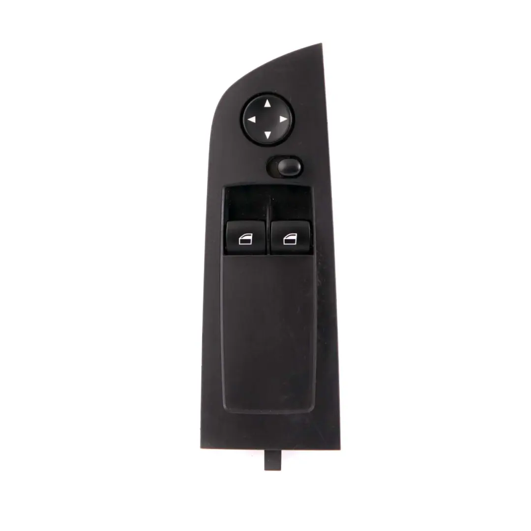 BMW 3 Series E92 LCI Driver's Side Right O/S Window Lifter Switch Button 9125305 - SKU rhd-9132168 - Part number 9132168