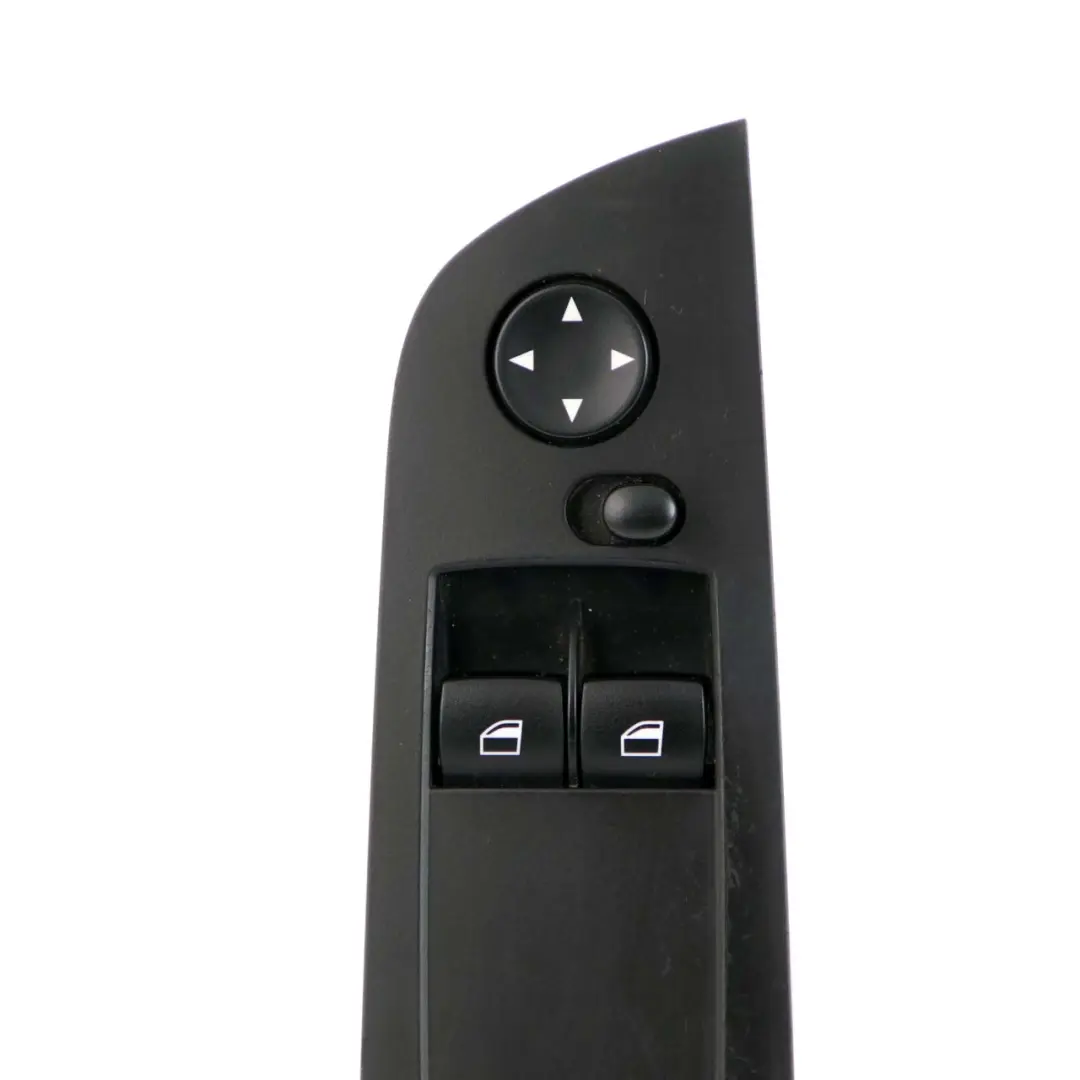 BMW 3 Series E92 LCI Driver's Side Right O/S Window Lifter Switch Button 9125305 - SKU rhd-9132168 - Part number 9132168