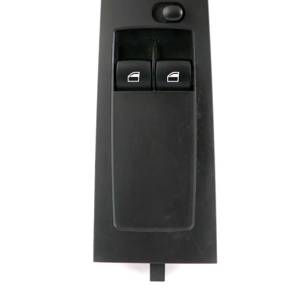 BMW 3 Series E92 LCI Driver's Side Right O/S Window Lifter Switch Button 9125305 - SKU rhd-9132168 - Part number 9132168