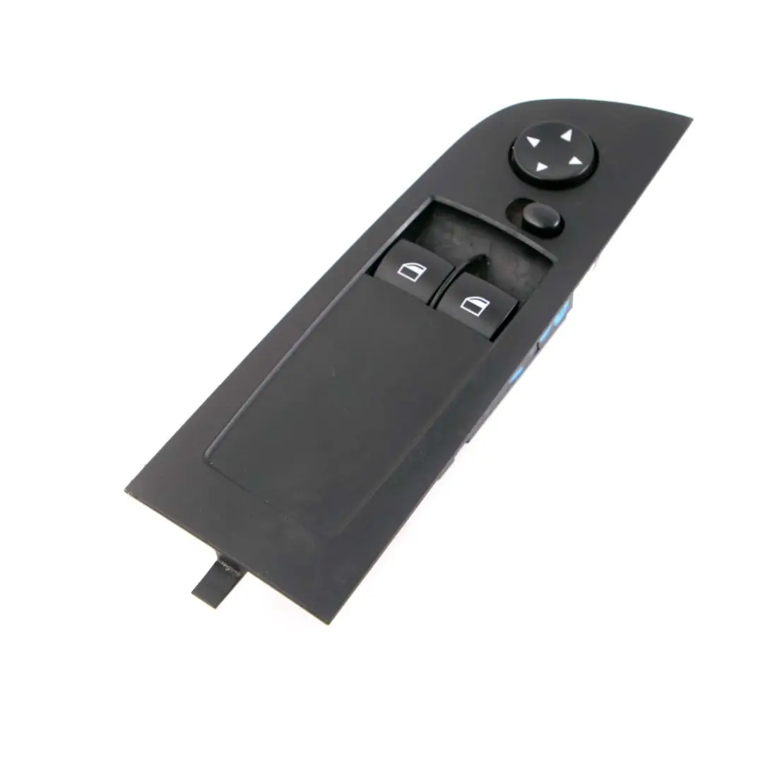 Driver's Side Right O/S Window Lifter Switch Button 9125305 to BMW 3 Series E92 LCI with Part number 9132168 BMW 3 Series E92 LCI Driver's Side Right O/S Window Lifter Switch Button 9125305 - SKU rhd-9132168 - Part number 9132168