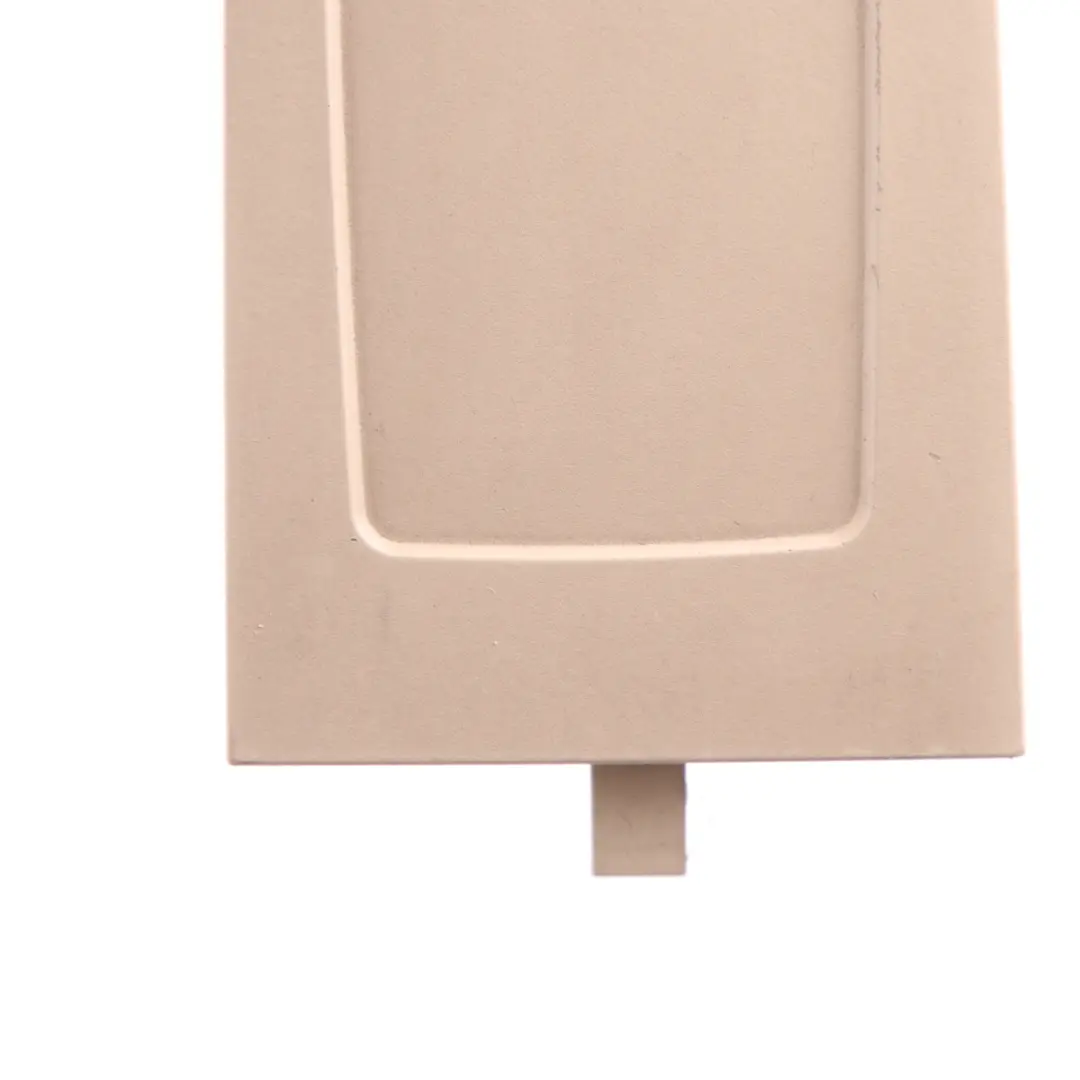 Window Lifter Switch Driver's Side Right O/S Button Beige to BMW E92 LCI with Part number 9132170 BMW E92 LCI Window Lifter Switch Driver's Side Right O/S Button Beige - SKU rhd-9132170 - Part number 9132170