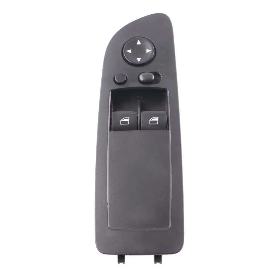 BMW 3 Serie E92 Interrupt. de Leve-Glace cote Conducteur (droite) SCHWARZ - SKU rhd-9132171-1 - Numéro de pièce 9217359