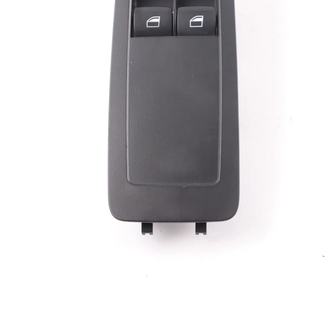 BMW 3 Serie E92 Interrupt. de Leve-Glace cote Conducteur (droite) SCHWARZ - SKU rhd-9132171-1 - Numéro de pièce 9217359