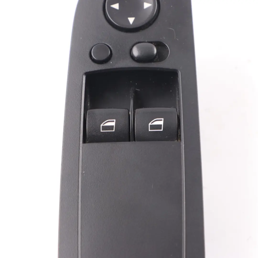 Vorne Fahrer Tür Fensterheber Schalter 9132171 für BMW 3 er E92 mit Teilenummer 9217359 BMW 3 er E92 Vorne Fahrer Tür Fensterheber Schalter 9132171 - SKU rhd-9132171-1 - Teilenummer 9217359