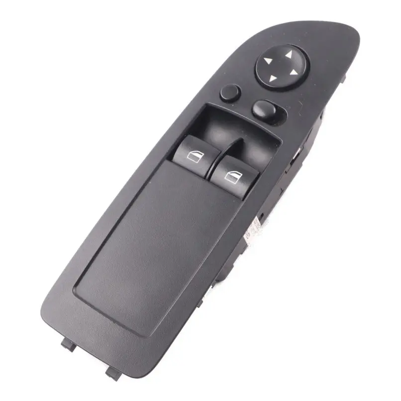 Vorne Fahrer Tür Fensterheber Schalter 9132171 für BMW 3 er E92 mit Teilenummer 9217359 BMW 3 er E92 Vorne Fahrer Tür Fensterheber Schalter 9132171 - SKU rhd-9132171-1 - Teilenummer 9217359