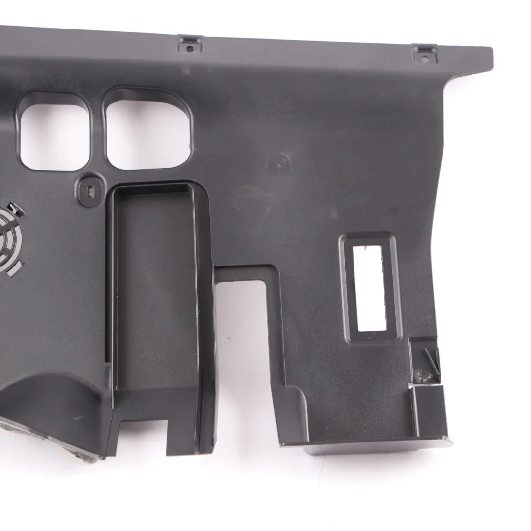 Trim Panel BMW E90 E91 E92 LCI Foot Controls Cover Black 9132541 to with Part number 9132556 Trim Panel BMW E90 E91 E92 LCI Foot Controls Cover Black 9132541 - SKU rhd-9132541-3 - Part number 9132556