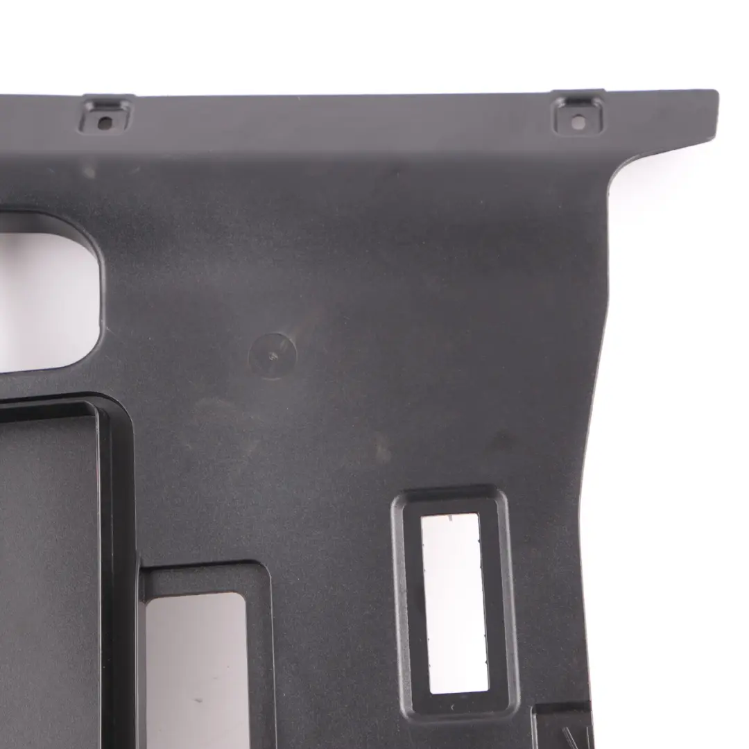 Trim Panel BMW E90 E91 E92 LCI Foot Controls Cover Black 9132541 to with Part number 9132556 Trim Panel BMW E90 E91 E92 LCI Foot Controls Cover Black 9132541 - SKU rhd-9132541-3 - Part number 9132556