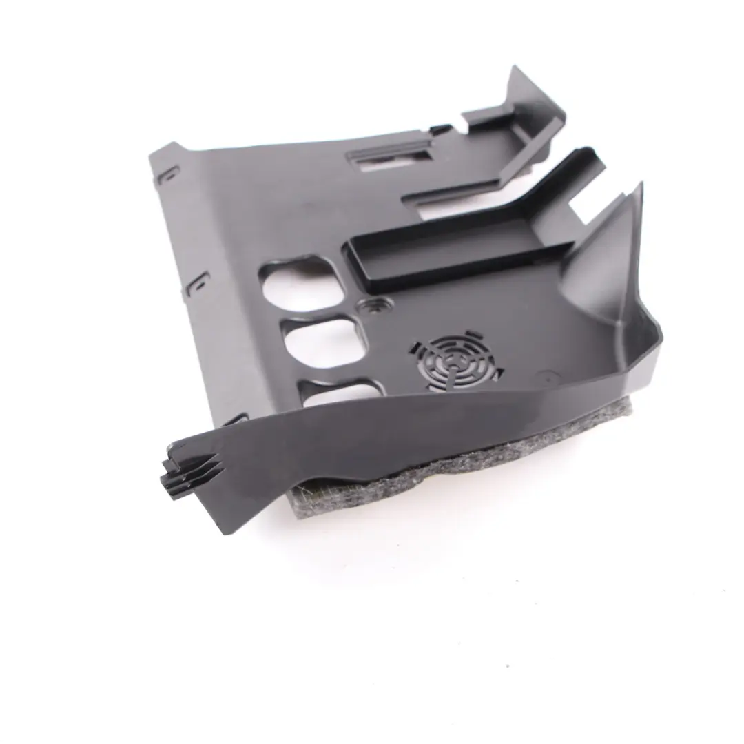 Trim Panel BMW E90 E91 E92 LCI Foot Controls Cover Black 9132541 to with Part number 9132556 Trim Panel BMW E90 E91 E92 LCI Foot Controls Cover Black 9132541 - SKU rhd-9132541-3 - Part number 9132556