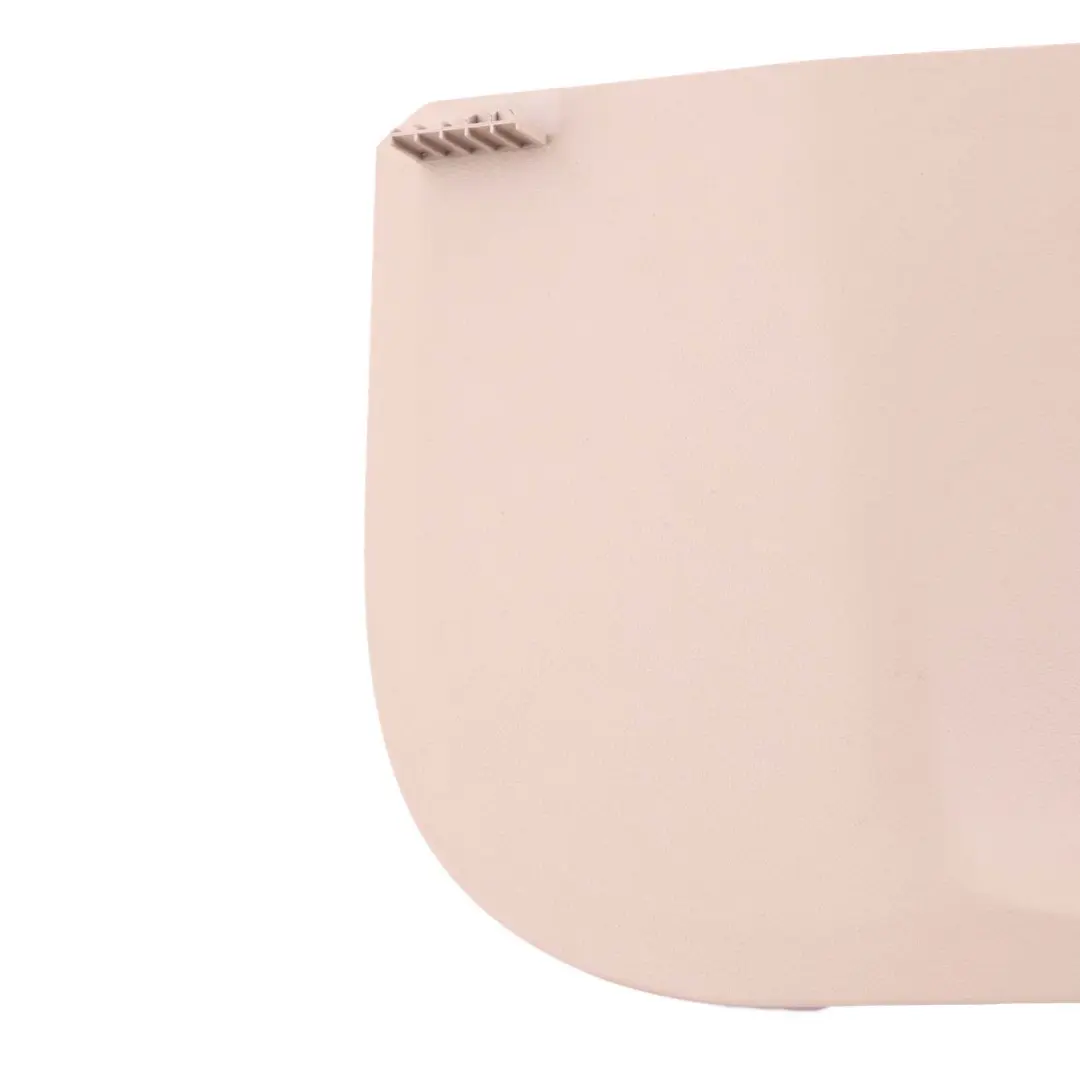 Lateral Door Trim Panel Front Right Creambeige 9132714 to BMW 3 Series E92 E93 with Part number 9132720 BMW 3 Series E92 E93 Lateral Door Trim Panel Front Right Creambeige 9132714 - SKU rhd-9132720 - Part number 9132720