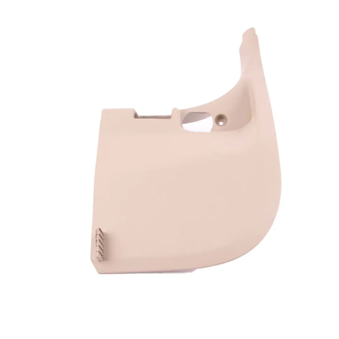 Lateral Door Trim Panel Front Right Creambeige 9132714 to BMW 3 Series E92 E93 with Part number 9132720 BMW 3 Series E92 E93 Lateral Door Trim Panel Front Right Creambeige 9132714 - SKU rhd-9132720 - Part number 9132720