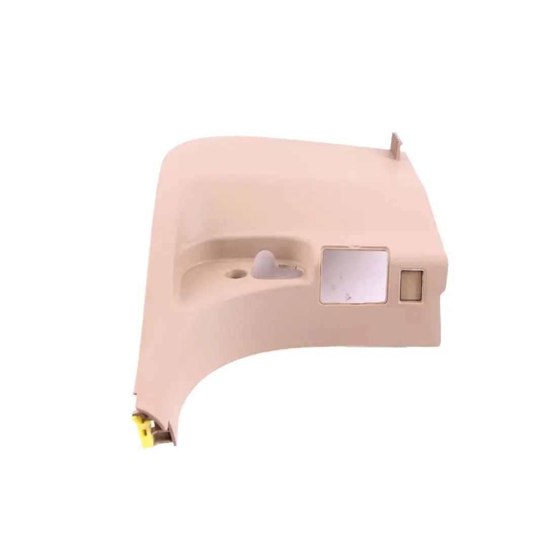 Lateral Door Trim Panel Front Right Creambeige 9132714 to BMW 3 Series E92 E93 with Part number 9132720 BMW 3 Series E92 E93 Lateral Door Trim Panel Front Right Creambeige 9132714 - SKU rhd-9132720 - Part number 9132720