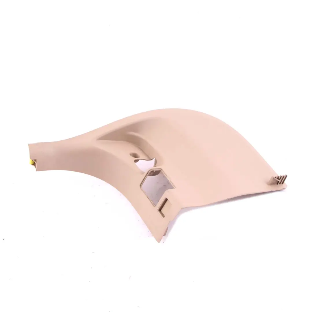 Lateral Door Trim Panel Front Right Creambeige 9132714 to BMW 3 Series E92 E93 with Part number 9132720 BMW 3 Series E92 E93 Lateral Door Trim Panel Front Right Creambeige 9132714 - SKU rhd-9132720 - Part number 9132720