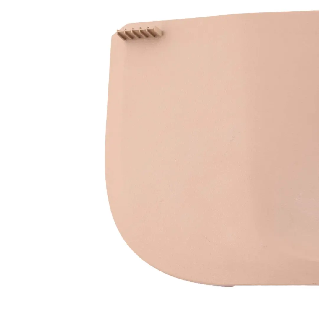 Lateral Door Trim Panel Front Right O/S Beige 7067082 to BMW 3 Series E90 E91 LCI with Part number 9132722 BMW 3 Series E90 E91 LCI Lateral Door Trim Panel Front Right O/S Beige 7067082 - SKU rhd-9132722 - Part number 9132722