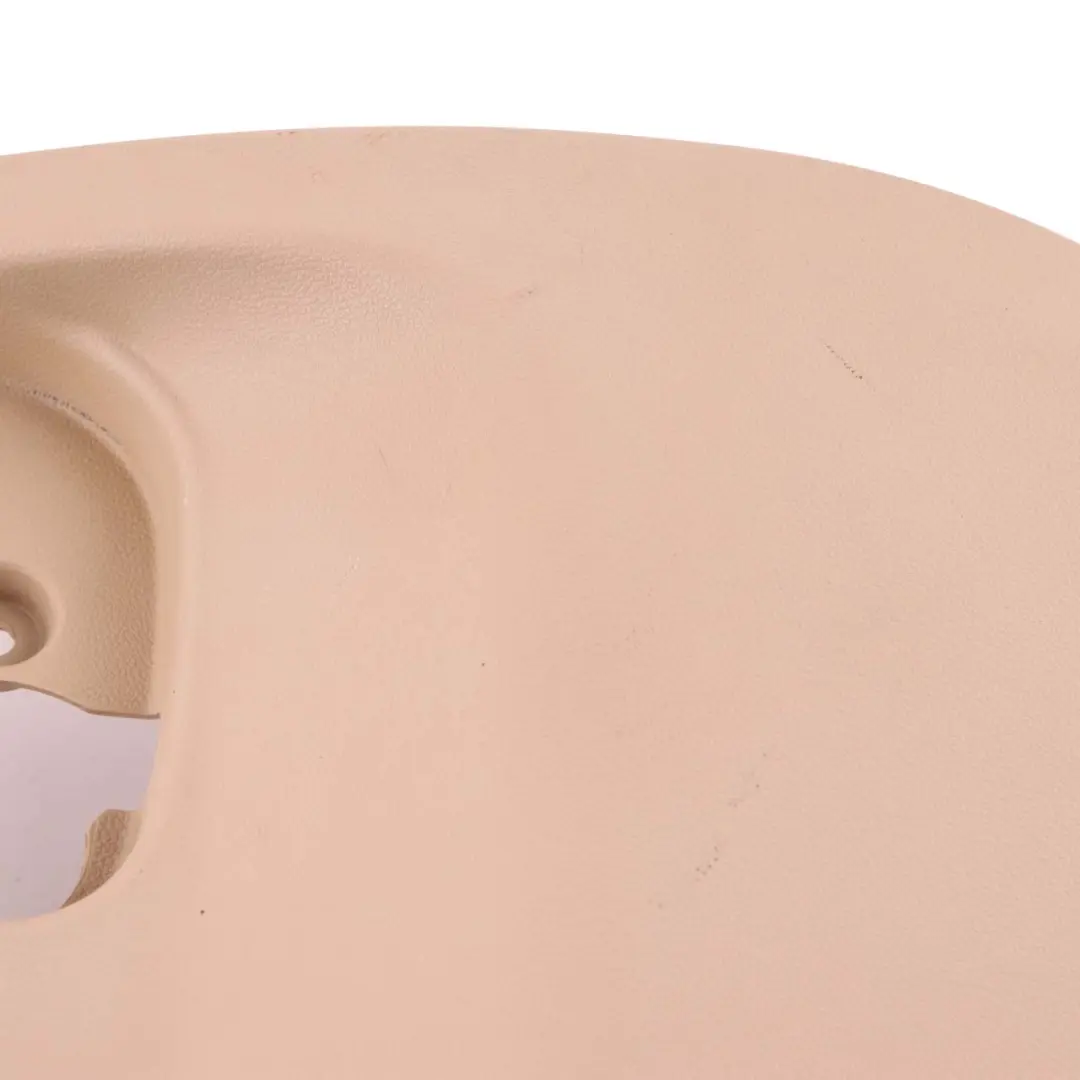 Lateral Door Trim Panel Front Right O/S Beige 7067082 to BMW 3 Series E90 E91 LCI with Part number 9132722 BMW 3 Series E90 E91 LCI Lateral Door Trim Panel Front Right O/S Beige 7067082 - SKU rhd-9132722 - Part number 9132722