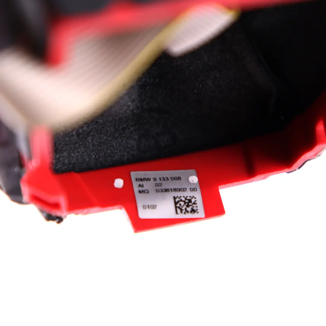 N54 Automatic Gearshift Knob Gear Selector Switch to BMW E92 E93 LCI 335i with Part number 9133068 BMW E92 E93 LCI 335i N54 Automatic Gearshift Knob Gear Selector Switch - SKU rhd-9133068 - Part number 9133068