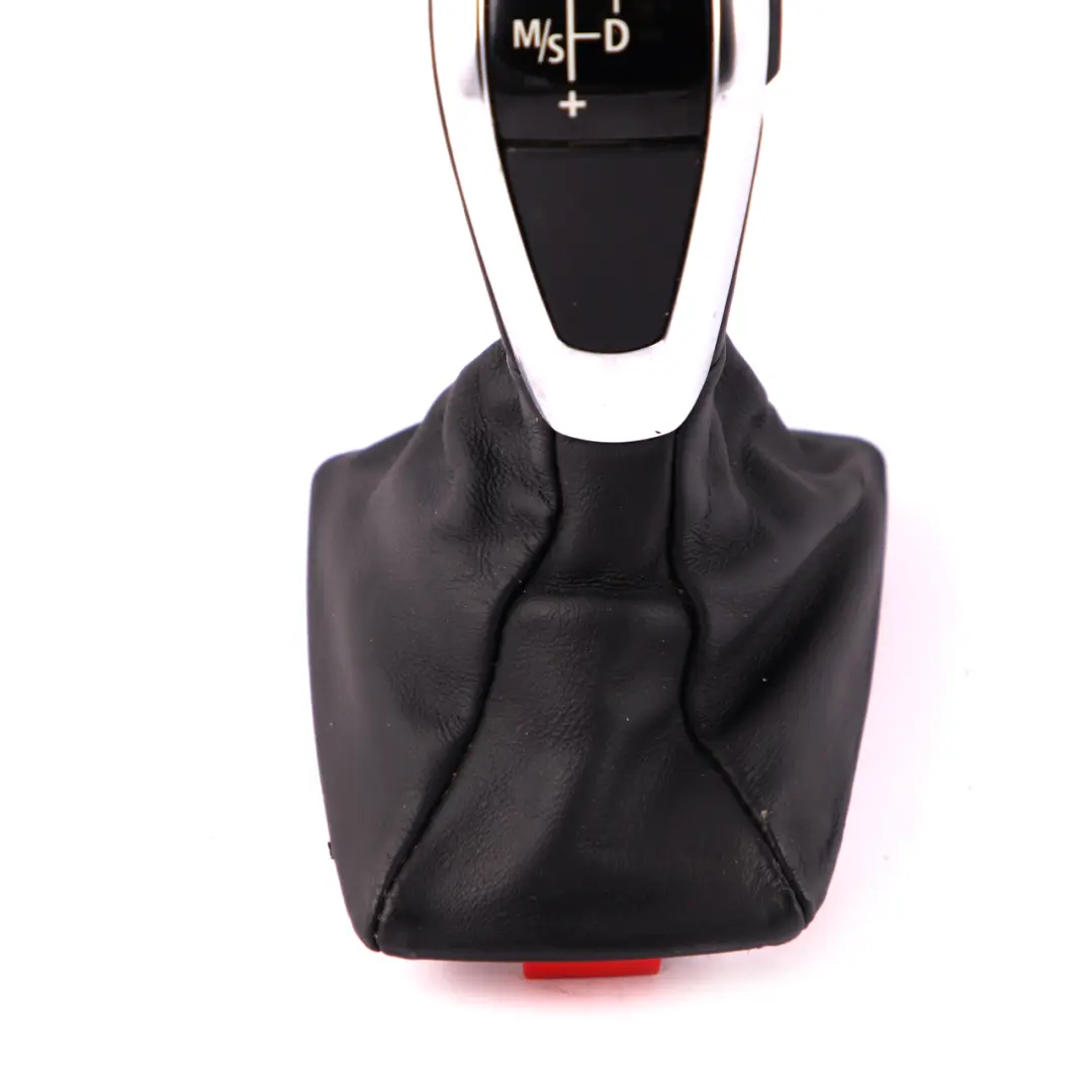 N54 Automatic Gearshift Knob Gear Selector Switch to BMW E92 E93 LCI 335i with Part number 9133068 BMW E92 E93 LCI 335i N54 Automatic Gearshift Knob Gear Selector Switch - SKU rhd-9133068 - Part number 9133068
