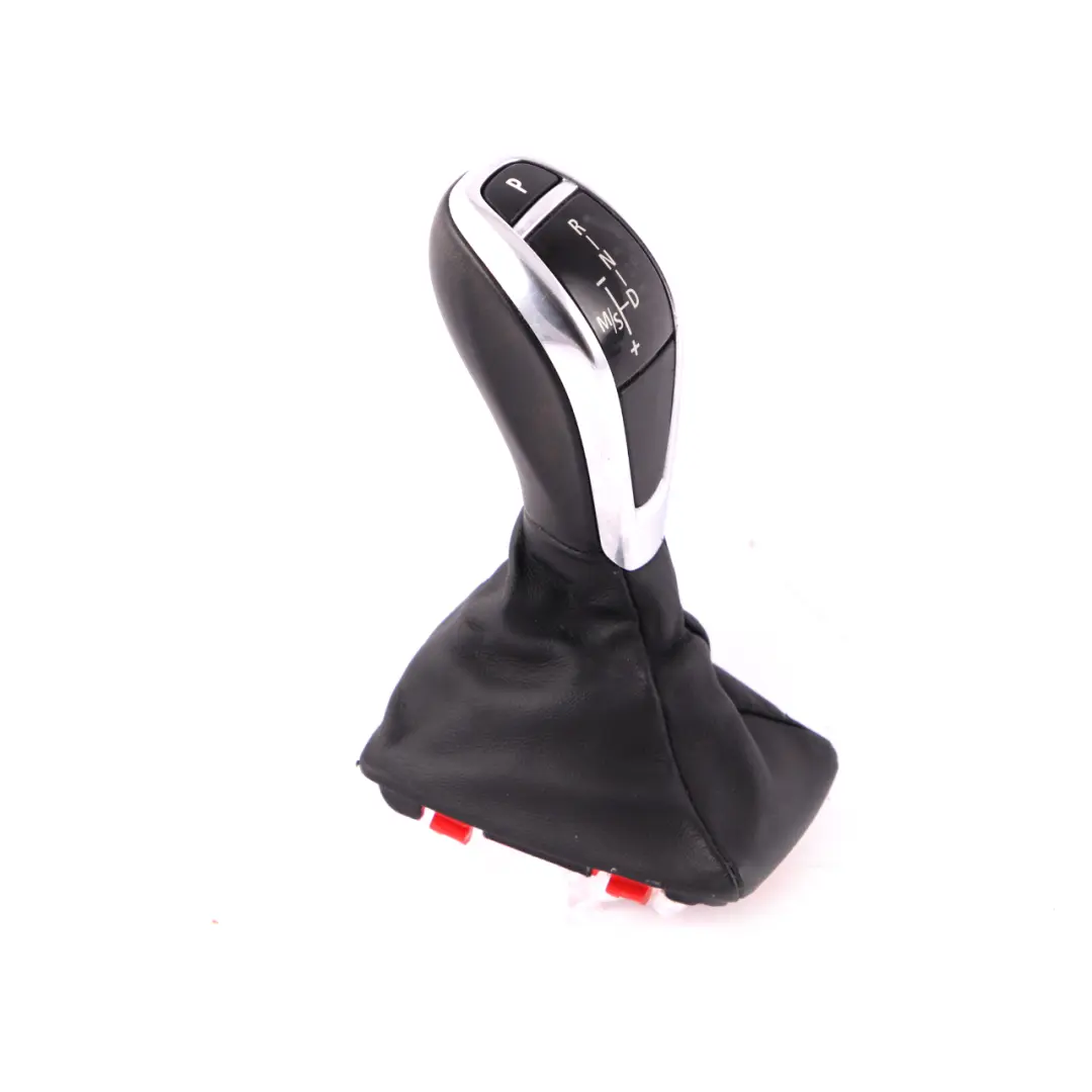N54 Automatic Gearshift Knob Gear Selector Switch to BMW E92 E93 LCI 335i with Part number 9133068 BMW E92 E93 LCI 335i N54 Automatic Gearshift Knob Gear Selector Switch - SKU rhd-9133068 - Part number 9133068