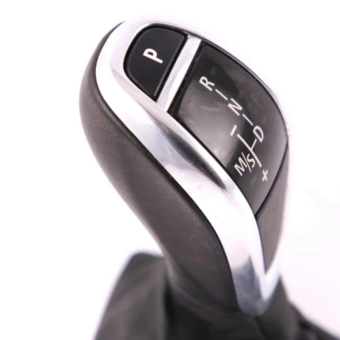N54 Automatic Gearshift Knob Gear Selector Switch to BMW E92 E93 LCI 335i with Part number 9133068 BMW E92 E93 LCI 335i N54 Automatic Gearshift Knob Gear Selector Switch - SKU rhd-9133068 - Part number 9133068