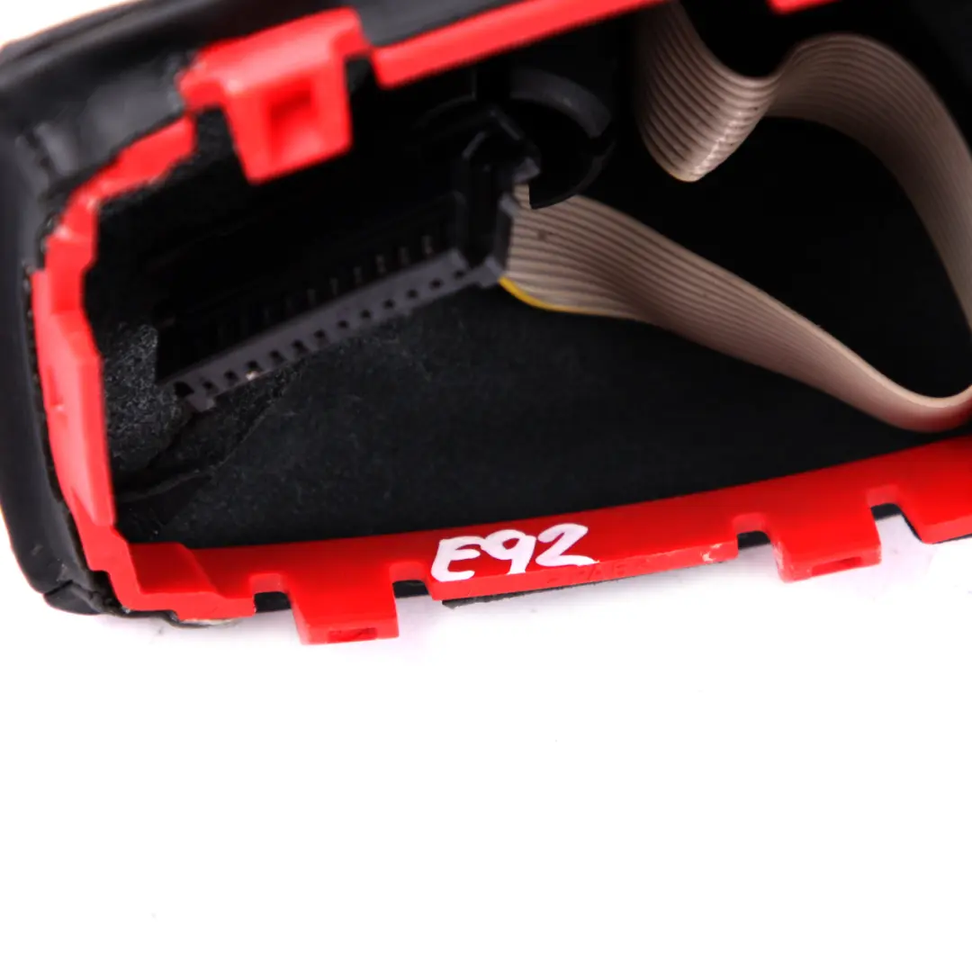 N54 Automatic Gearshift Knob Gear Selector Switch to BMW E92 E93 LCI 335i with Part number 9133068 BMW E92 E93 LCI 335i N54 Automatic Gearshift Knob Gear Selector Switch - SKU rhd-9133068 - Part number 9133068