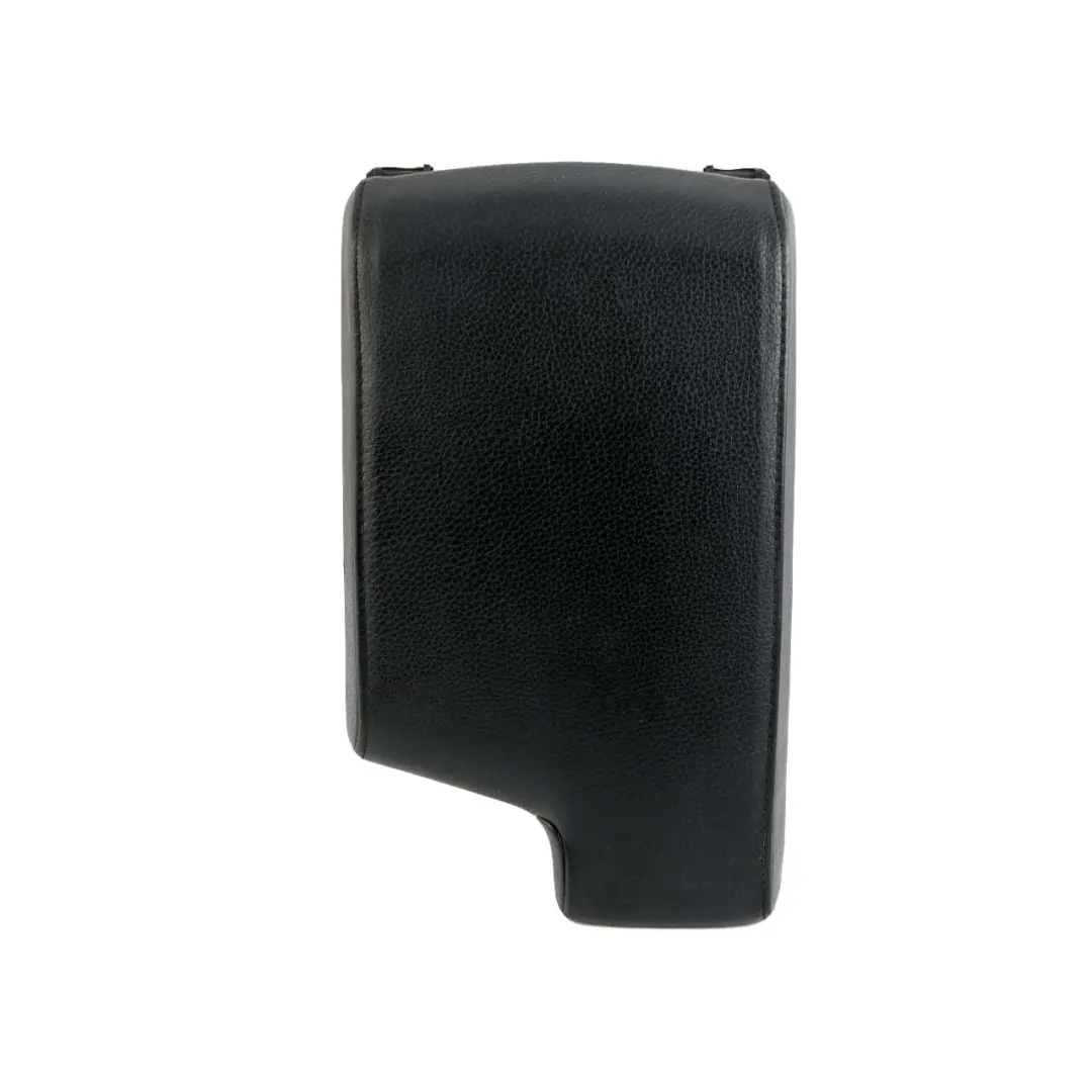Leather Cover Centre Console Armrest to BMW 3 Series E90 E91 E92 LCI with Part number 9133808 BMW 3 Series E90 E91 E92 LCI Leather Cover Centre Console Armrest - SKU rhd-9133808 - Part number 9133808