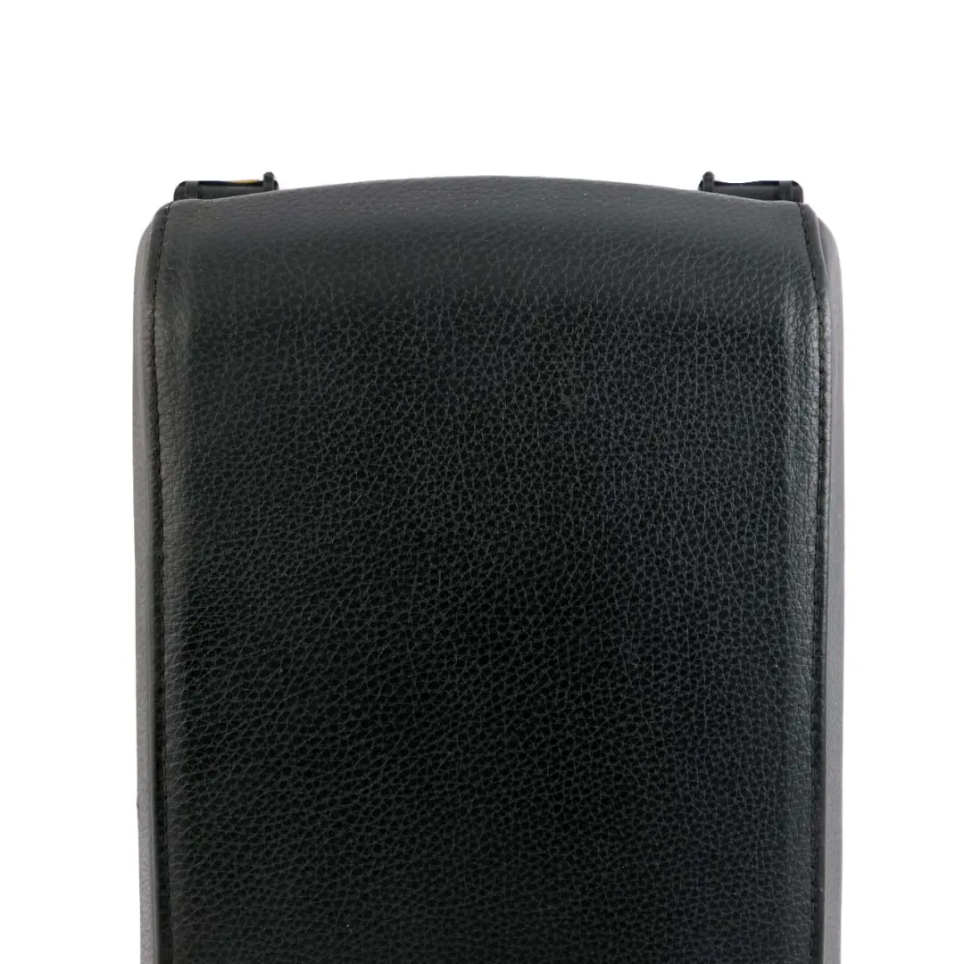 Leather Cover Centre Console Armrest to BMW 3 Series E90 E91 E92 LCI with Part number 9133808 BMW 3 Series E90 E91 E92 LCI Leather Cover Centre Console Armrest - SKU rhd-9133808 - Part number 9133808