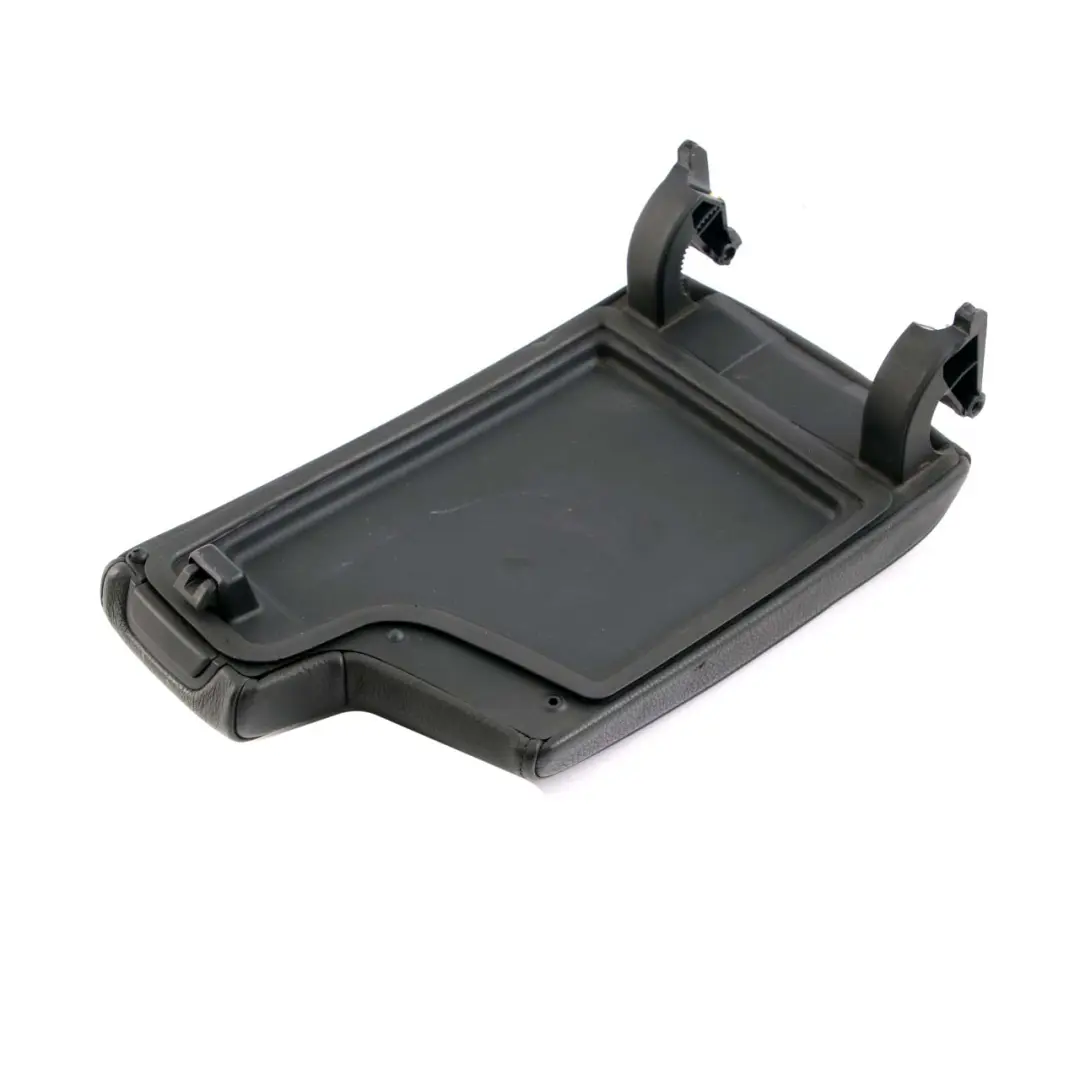 Leather Cover Centre Console Armrest to BMW 3 Series E90 E91 E92 LCI with Part number 9133808 BMW 3 Series E90 E91 E92 LCI Leather Cover Centre Console Armrest - SKU rhd-9133808 - Part number 9133808