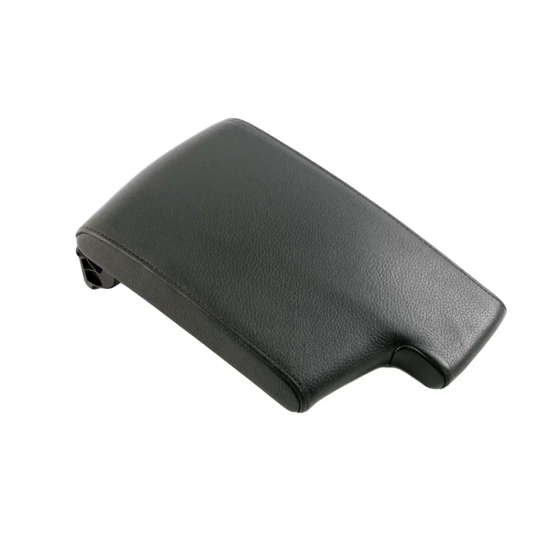 Leather Cover Centre Console Armrest to BMW 3 Series E90 E91 E92 LCI with Part number 9133808 BMW 3 Series E90 E91 E92 LCI Leather Cover Centre Console Armrest - SKU rhd-9133808 - Part number 9133808